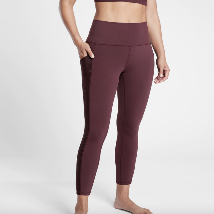 Get Up To 60% Off At Athleta's Semi-Annual Sale