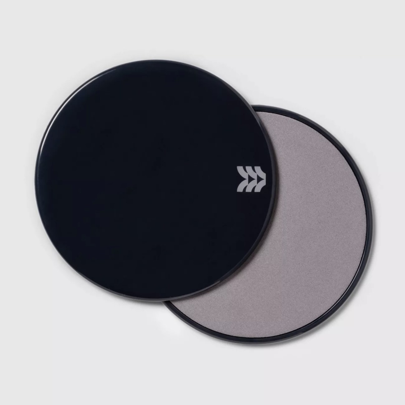 The black discs