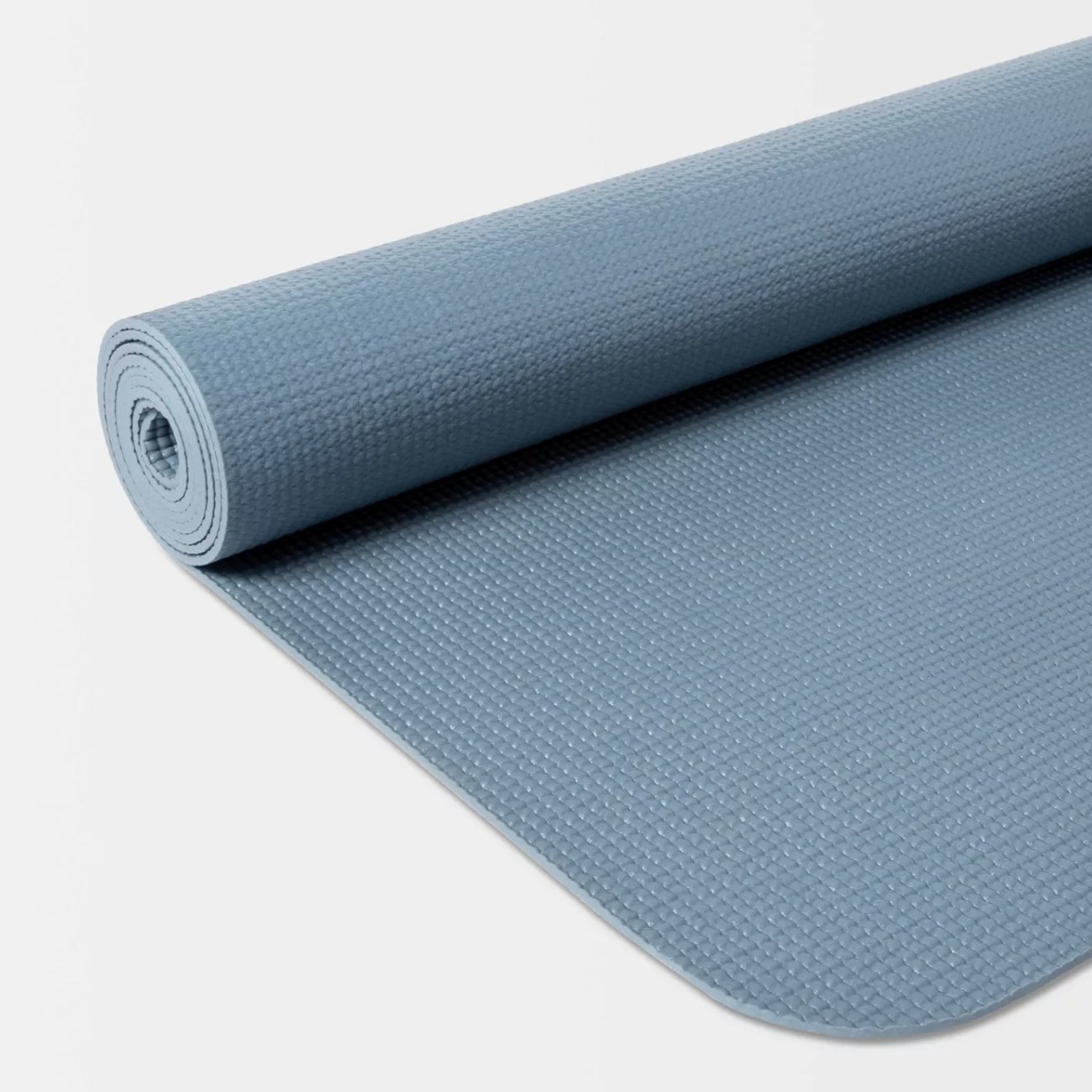 The yoga mat