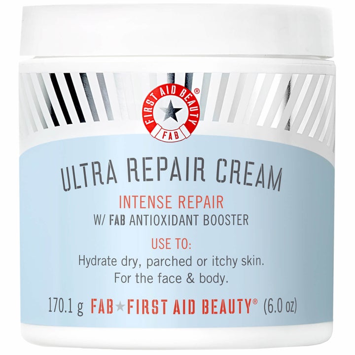 First Aid Beauty Ultra Repair Cream