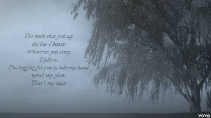 Taylor Swift's Evermore Songs, Ranked