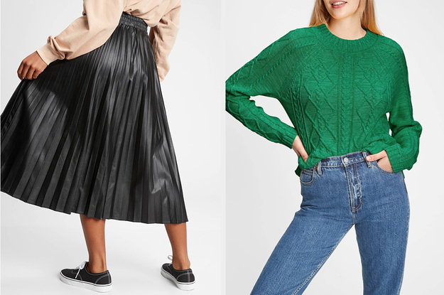 The Great Gap Sale Is Happening Right Now So Start Making Room In Your Closet