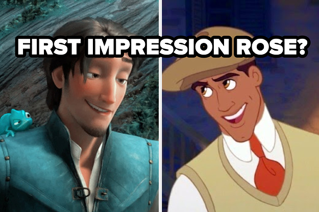 Go Through "The Bachelorette" With The Disney Princes And We'll Reveal Which One Is Your Soulmate