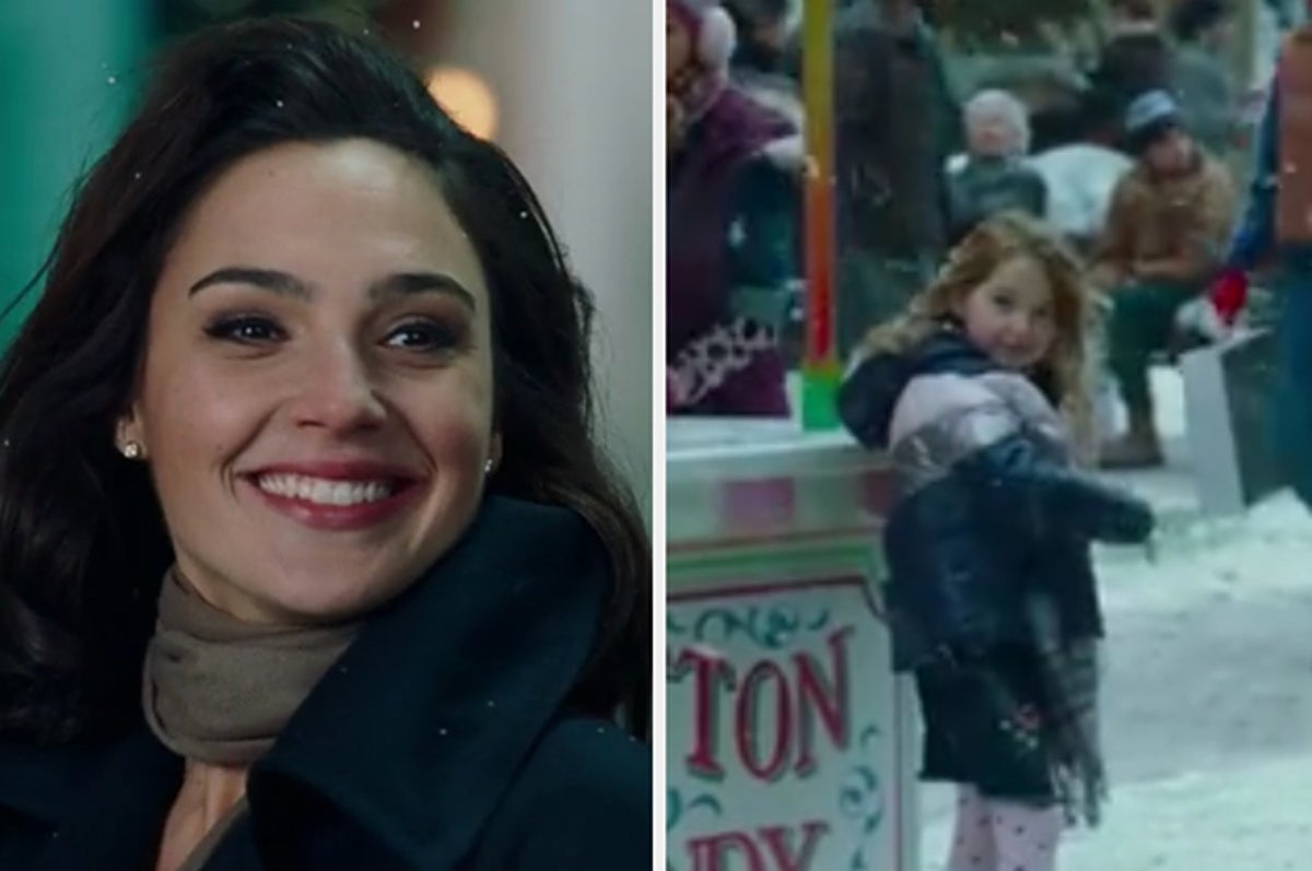 Gal Gadot Family In Wonder Woman 1984 Wonder woman herself gal gadot and her real estate developer husband yaron varsano have some of the cutest stories gal gadot cannot stop gushing about her kids — learn more about them! gal gadot family in wonder woman 1984