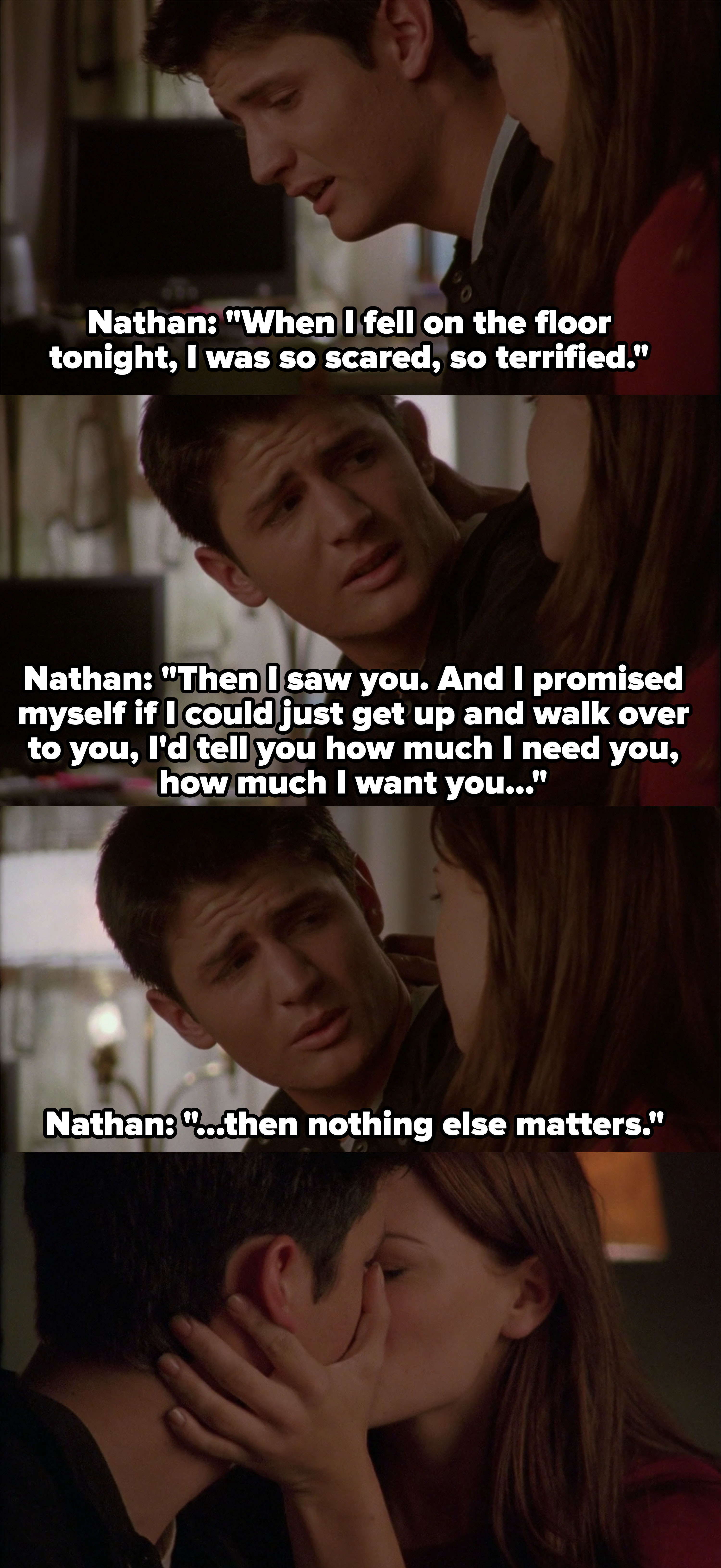 one tree hill quotes nathan