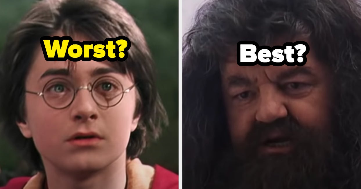 Harry Potter meme - Imgflip