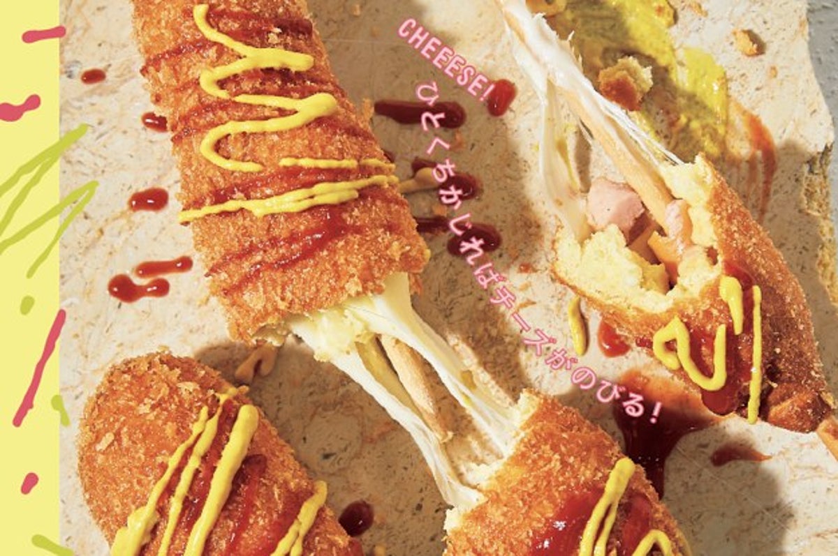 見るだけでおいしい バズる料理動画tastyから待望のレシピ本が登場