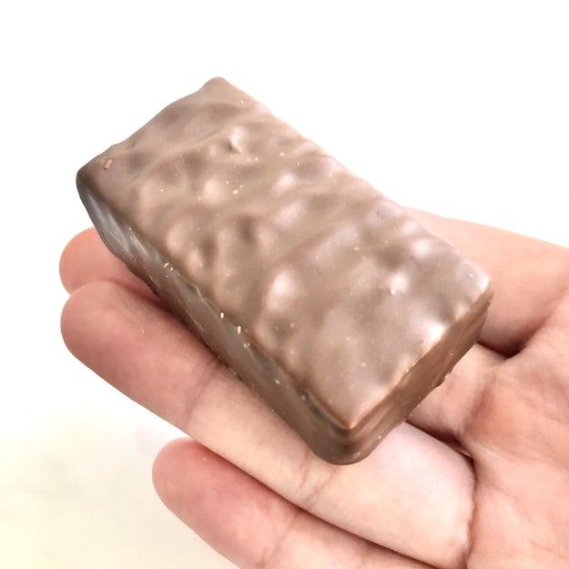 リピート何回したか忘れた セブンの 268円チョコ菓子 ザクザク食感がクセになる