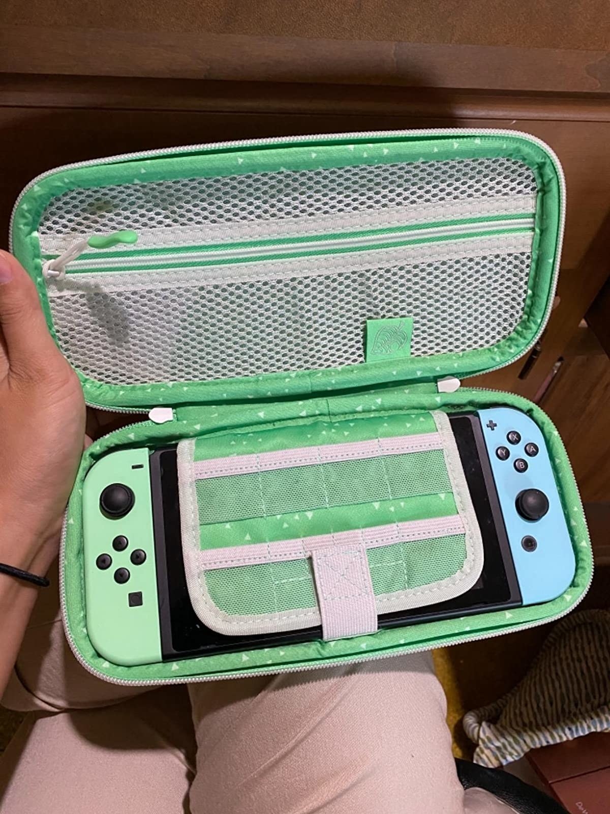 22 Nintendo Switch And Switch Lite Accessories