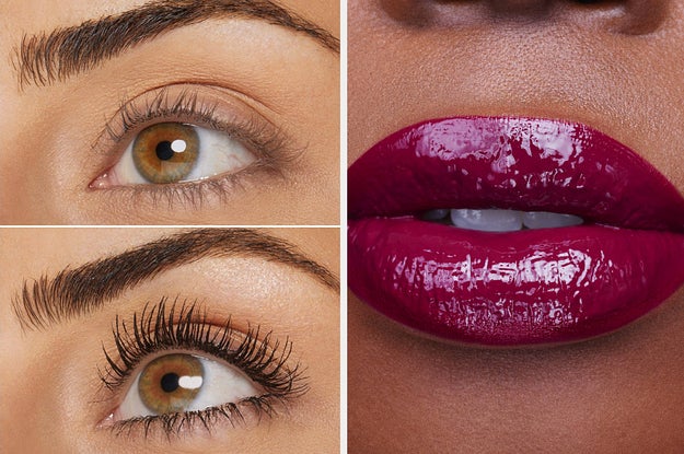 Tarte Is Having An Up-To-70%-Off Sale And It's Like The Holidays Never Ended