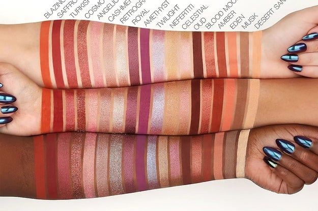 Sephora Is Having A Sale On Top Of A Sale With An Extra 20% Off Select Items