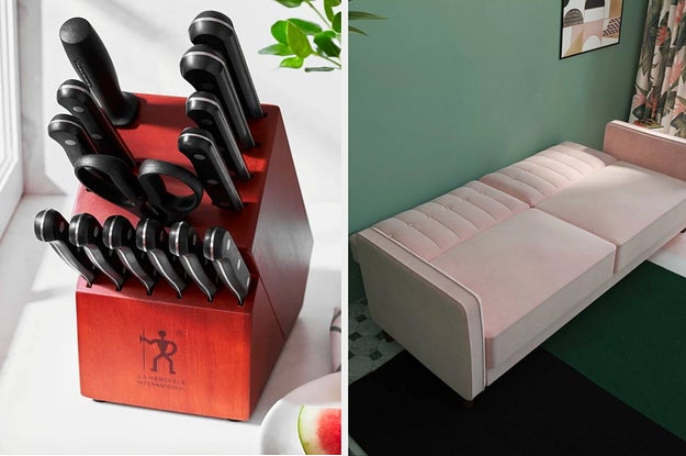 All The Best Deals At Wayfair's End-Of-Year Clearance Event