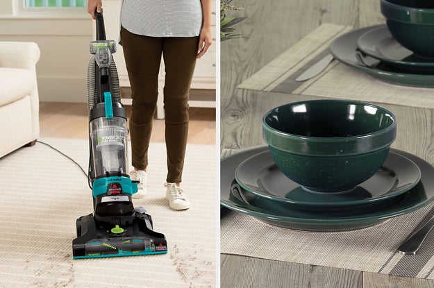 21 Practical Things Worth Buying At Walmart's End-Of-Year Clearance Event