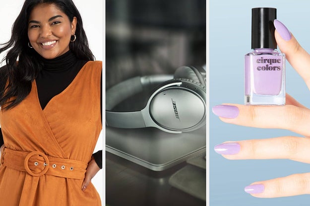 Save Up To 40% Off At Nordstrom's Half-Yearly Sale