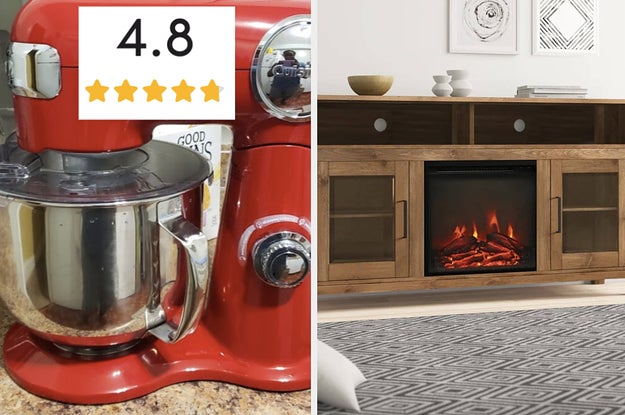 28 Things Worth Splurging On At Wayfair’s End-Of-Year Clearance Event