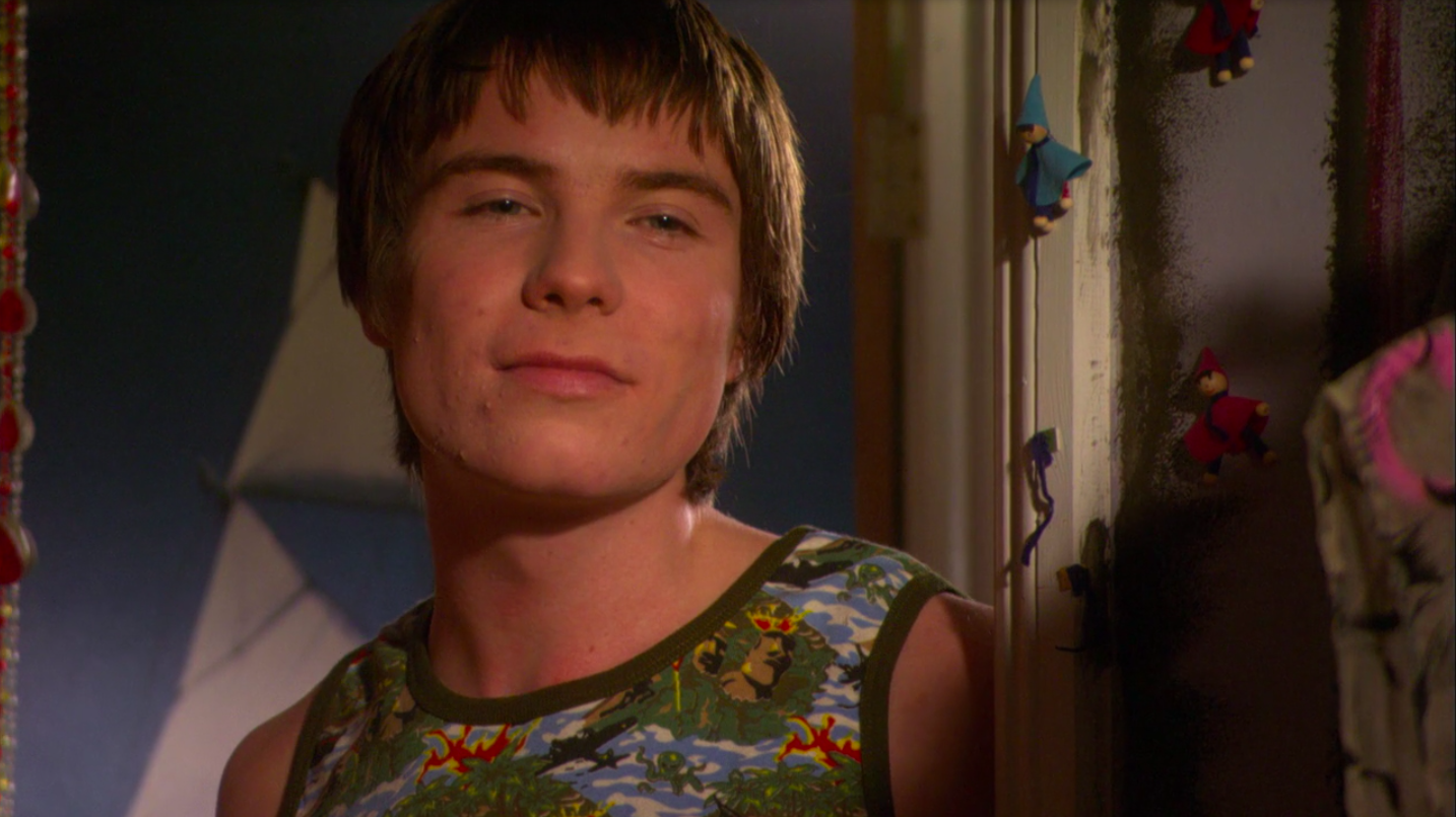 Chris Miles