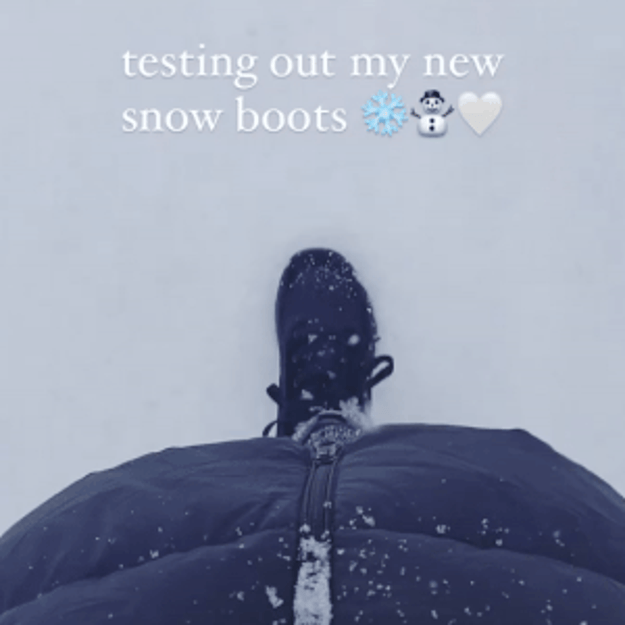 28 Shoes With Reviews That Prove They Have Great Traction For Winter Weather