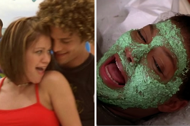 19 "Trashy" Movies From The 2000s That Are Honestly Really, Really Entertaining