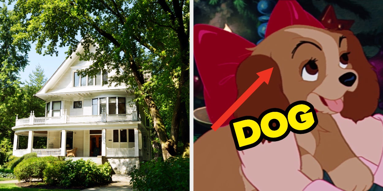 Design Dream Home To See Which Animal You Are Quiz Design Dream Home To See Which Animal You Are Quiz