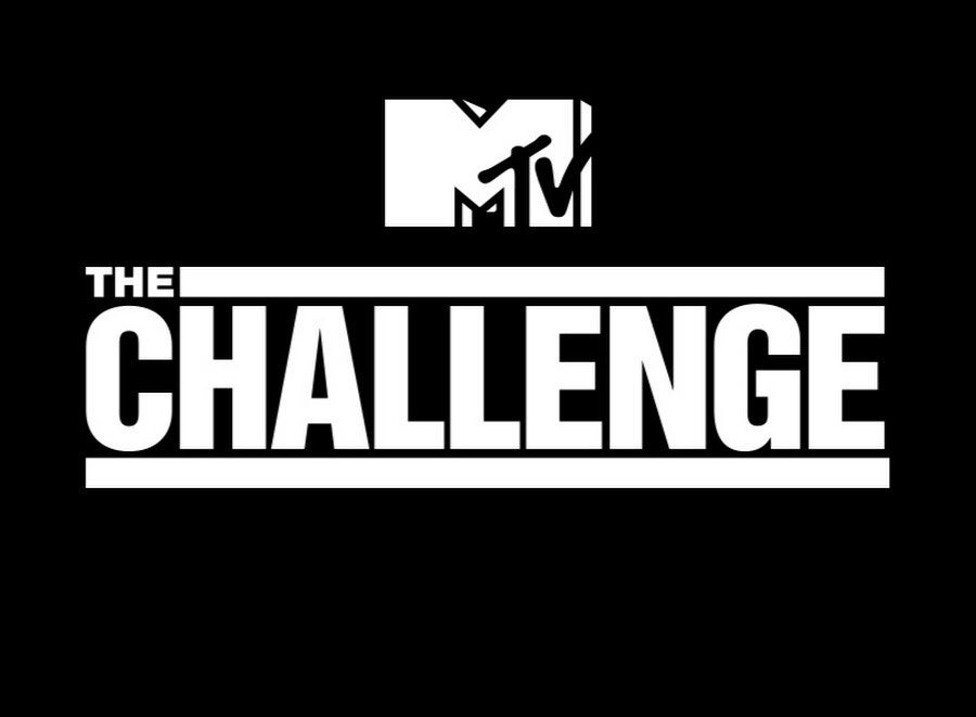 MTV The Challenge logo