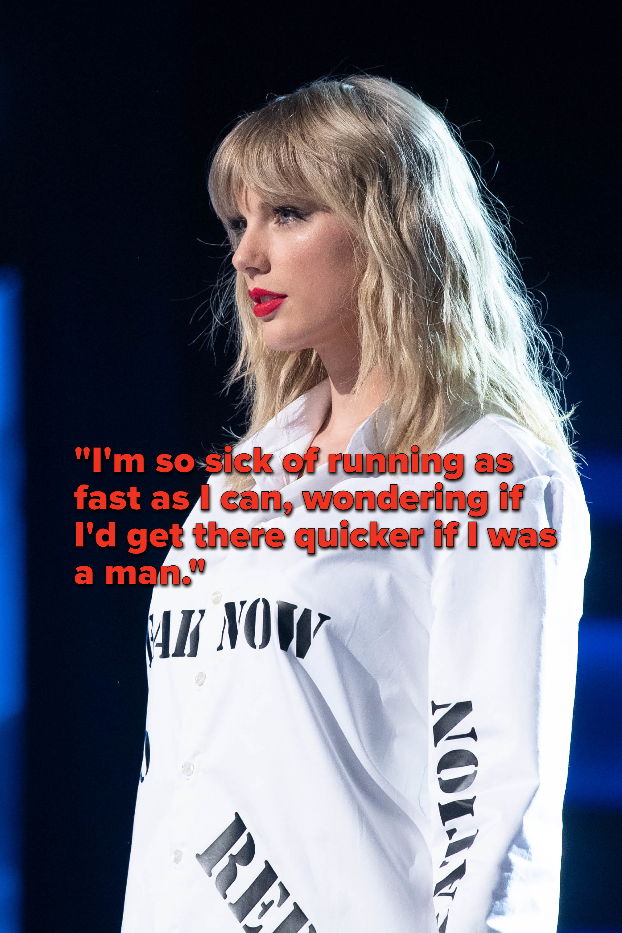 Taylor Swift's Most Poetic Lyrics