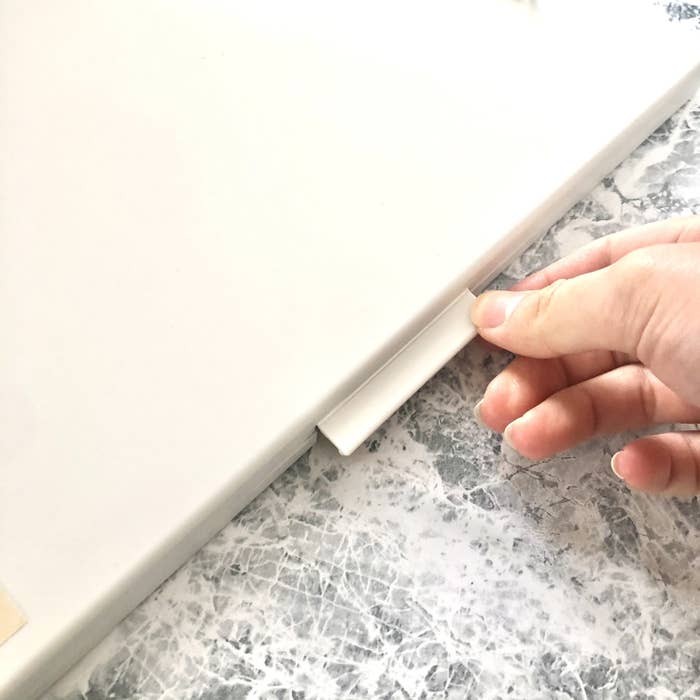 無印良品のおすすめの文房具「収納付きクリップボード」