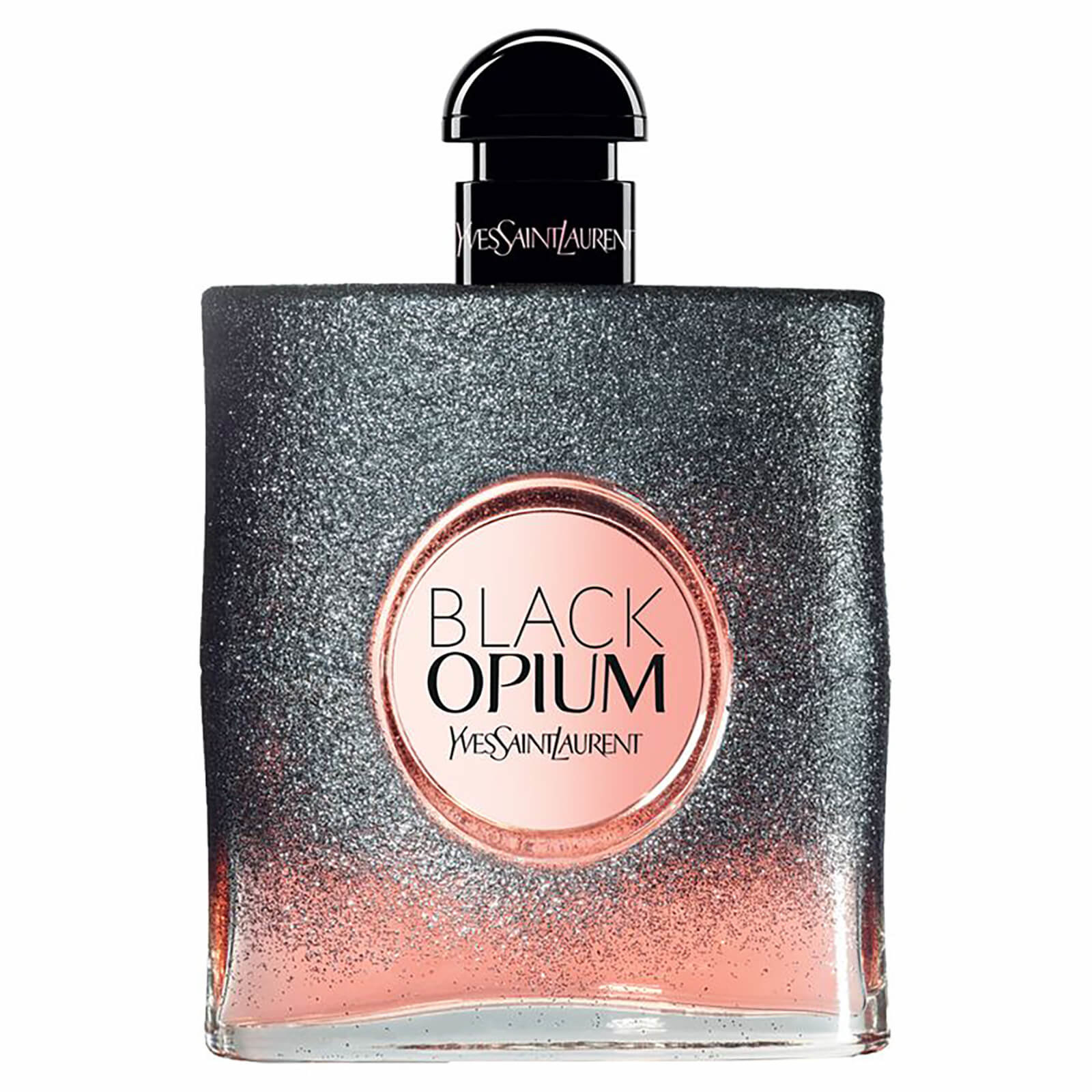 black opium cyber monday