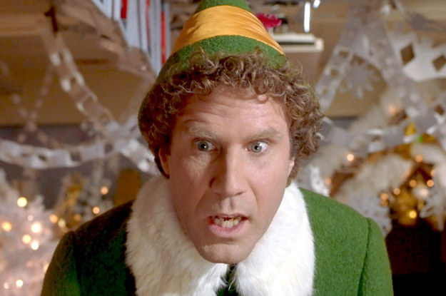 Can You Name These 21 Iconic Christmas Movie Characters?