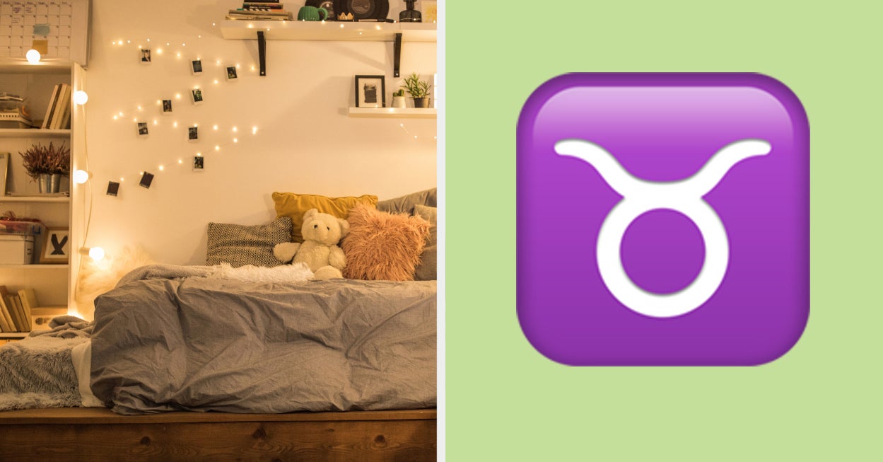 Guess Your Zodiac Sign Buzzfeed