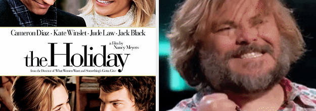How Many Jack Black Movies Have You Seen?