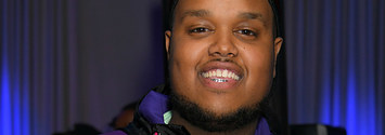 Chunkz announces Instagram and Twitter hiatus after cryptic tweet