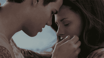 Sunday Kiss Gif