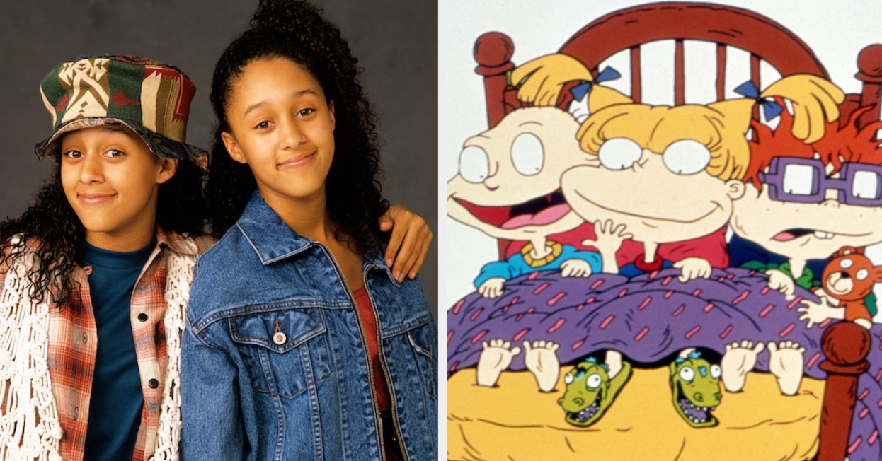Do You Like This 90s Kids TV Show do-you-like-this-90s-kids-tv-show