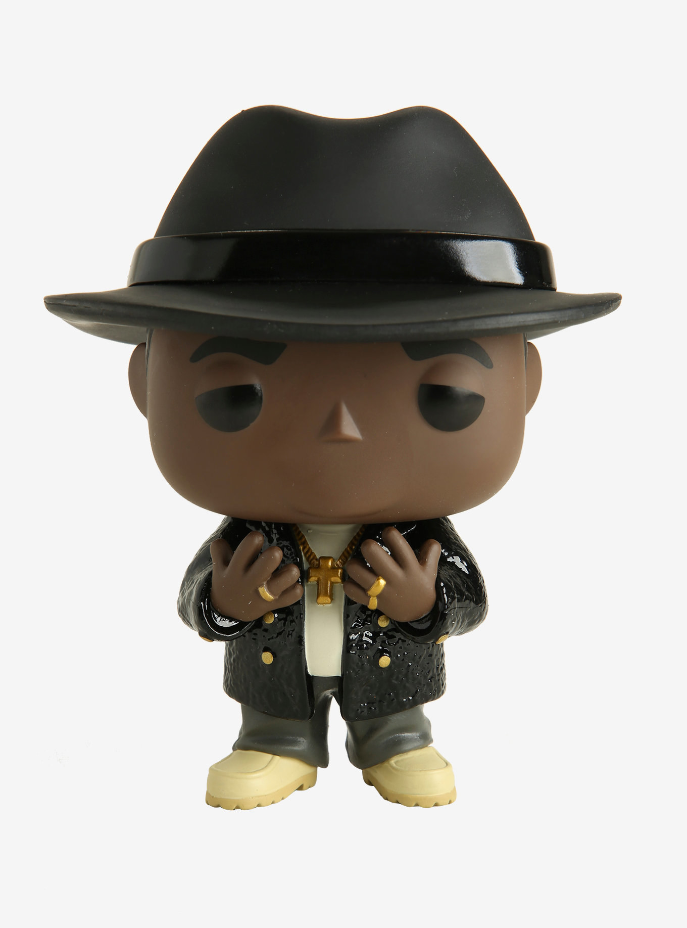 black funko pop characters