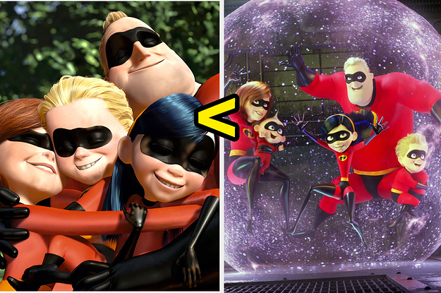 Would You Save The Same Pixar Movies As Everyone Else?