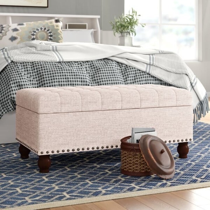 31 BestSelling Furniture Pieces From Wayfair