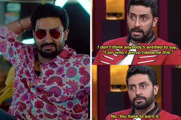 Abhishek Bachchan Porn - This Is An Abhishek Bachchan Appreciation Post