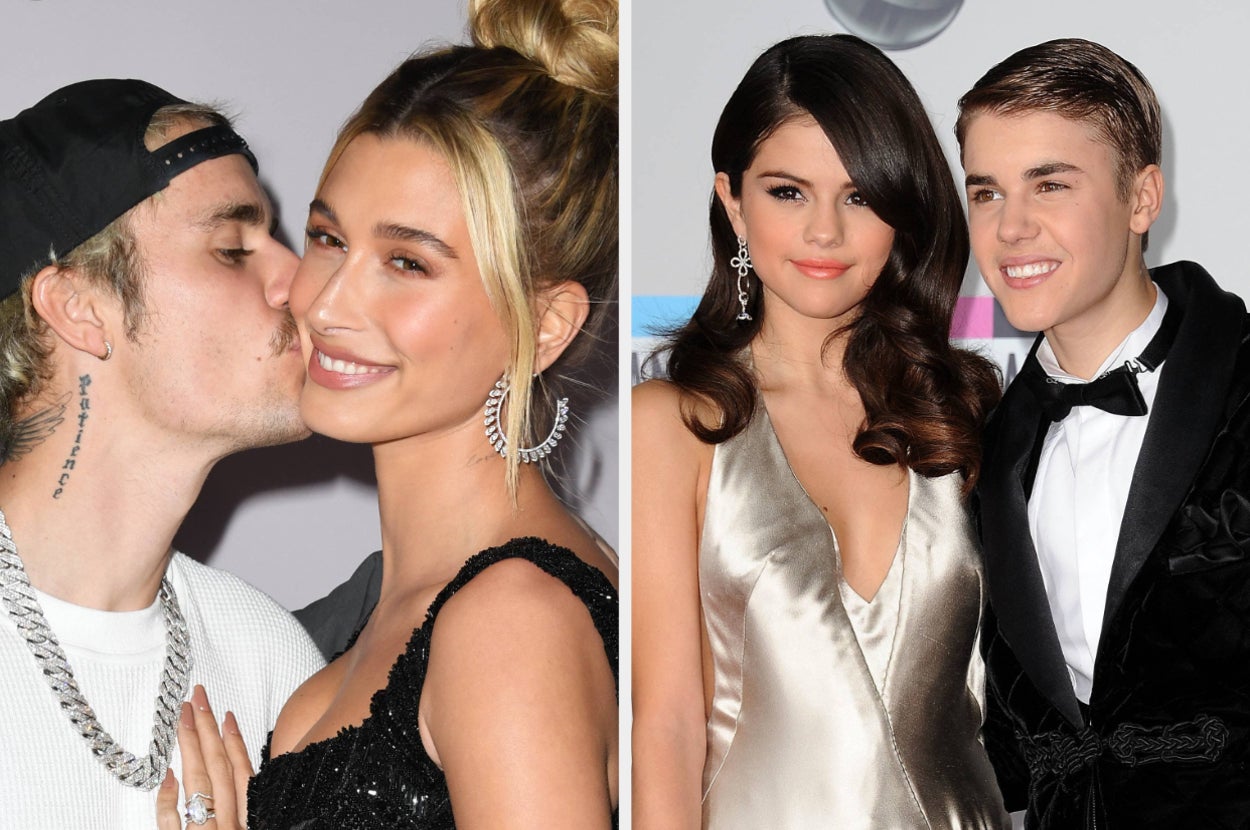 Justin And Hailey Bieber Called Out Selena Gomez Fan Who Encouraged People  To Send Abusive Comments To Hailey