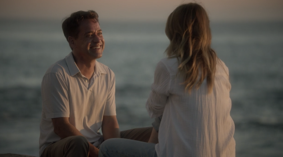 Grey's Anatomy George Return