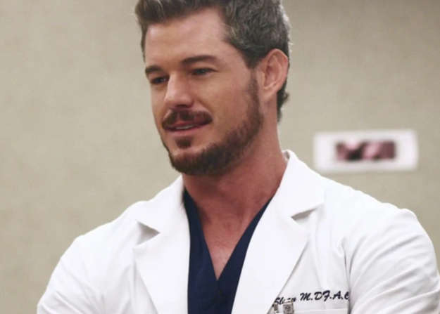 Grey's Anatomy Character Death Trivia Quiz