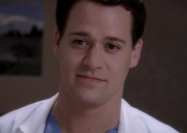 Grey's Anatomy Character Death Trivia Quiz