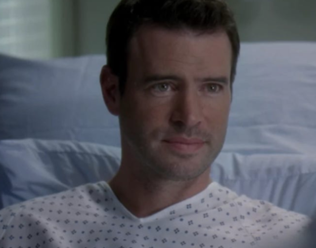 Grey's Anatomy Character Death Trivia Quiz