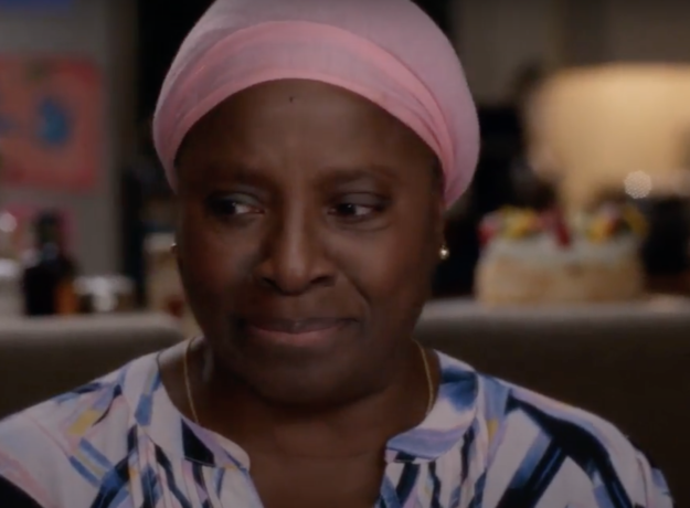 Grey's Anatomy Character Death Trivia Quiz