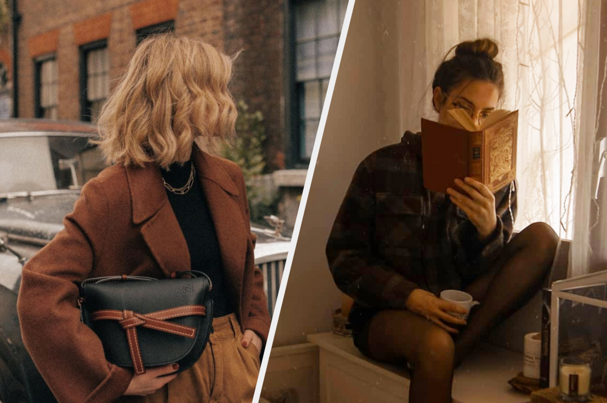What is dark academia? We ask a stylist to weigh in on the aesthetic -  Reviewed