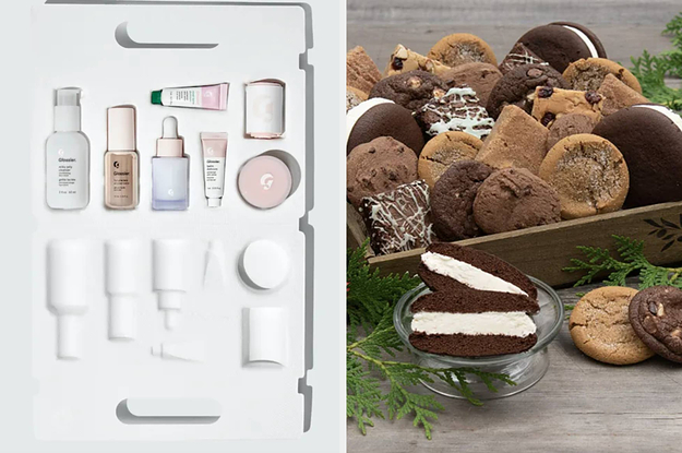 34 Amazing Gift Sets You'll Want To Send To A Loved One, Or Just Buy For Yourself