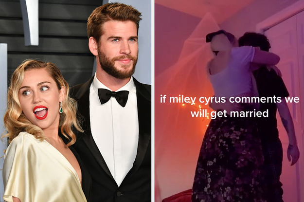 Miley Cyrus News and Trending Stories