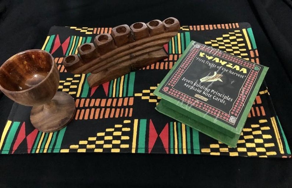 18 Traditional (And Not So Traditional) Kwanzaa Gifts