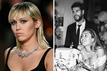 Miley Cyrus falou sobre o motivo pelo qual seu casamento com Liam Hemsworth não deu certo
