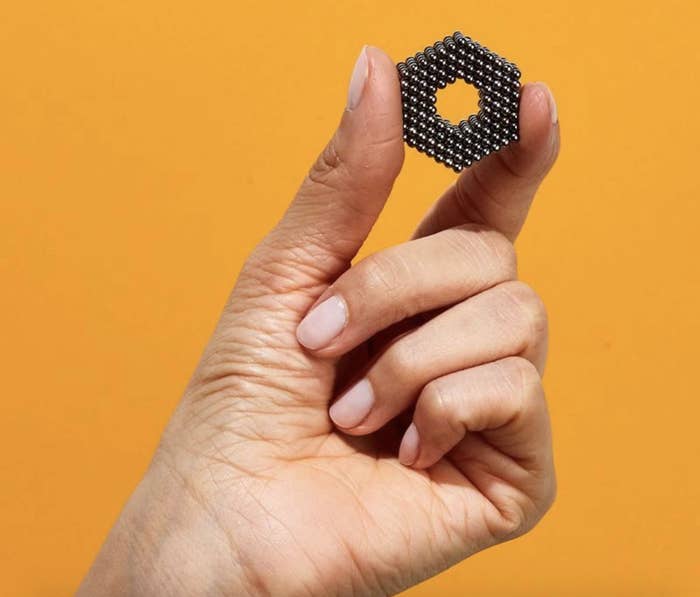 28 Things To Help You Relieve A Little Tension