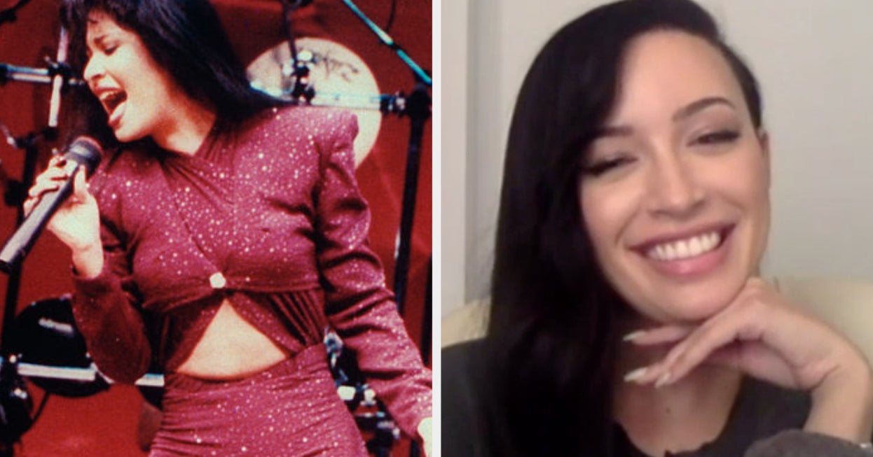 Only True Selena Fans Will Get 12 12 On This Quiz